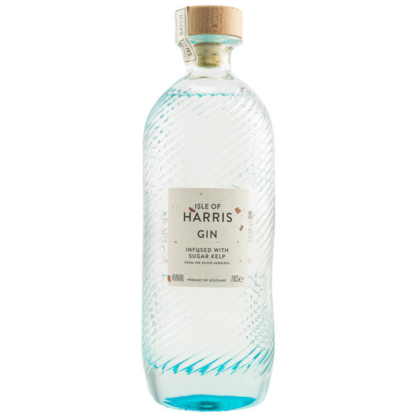 Isle of Harris Gin 45,0% vol. - 0,7 Liter